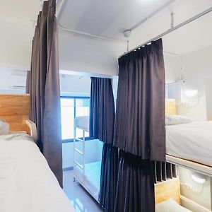 Dormitory Room Mixed